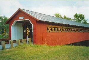 Varak Park. Photo by Chuck & Nancy Knapp, 7/25/03